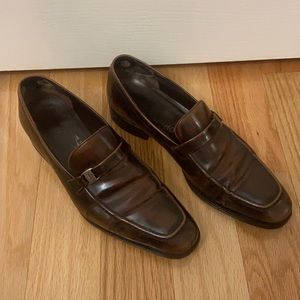 Salvatore Ferragamo men’s shoe size 8